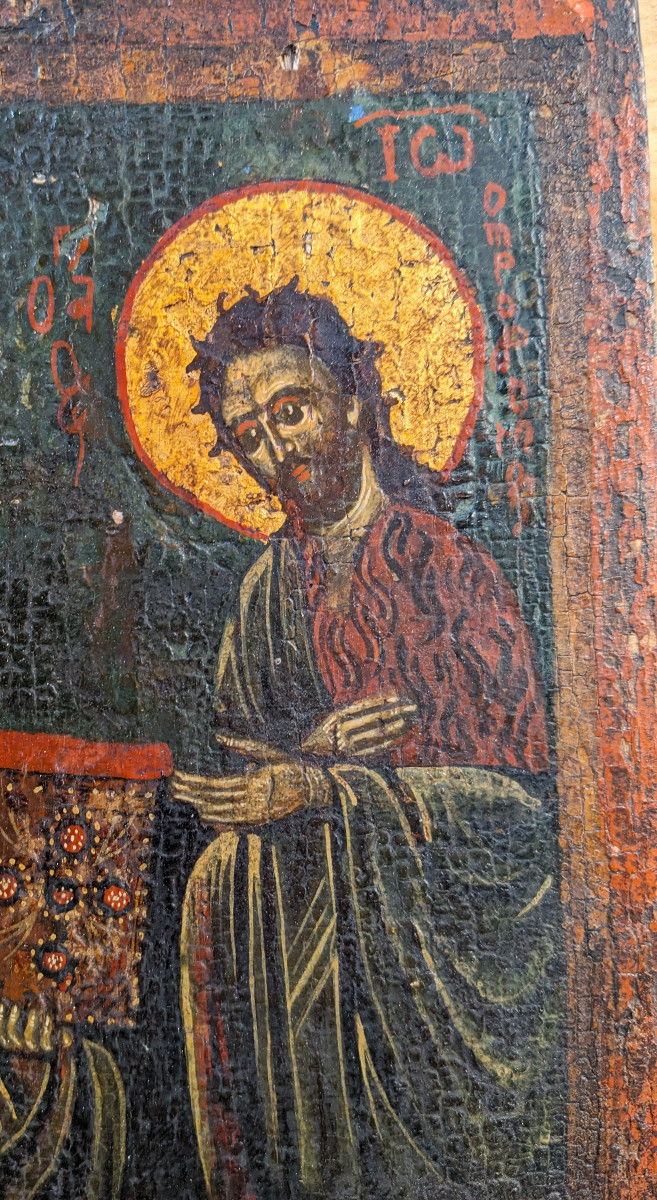 A Greek Icon-photo-3