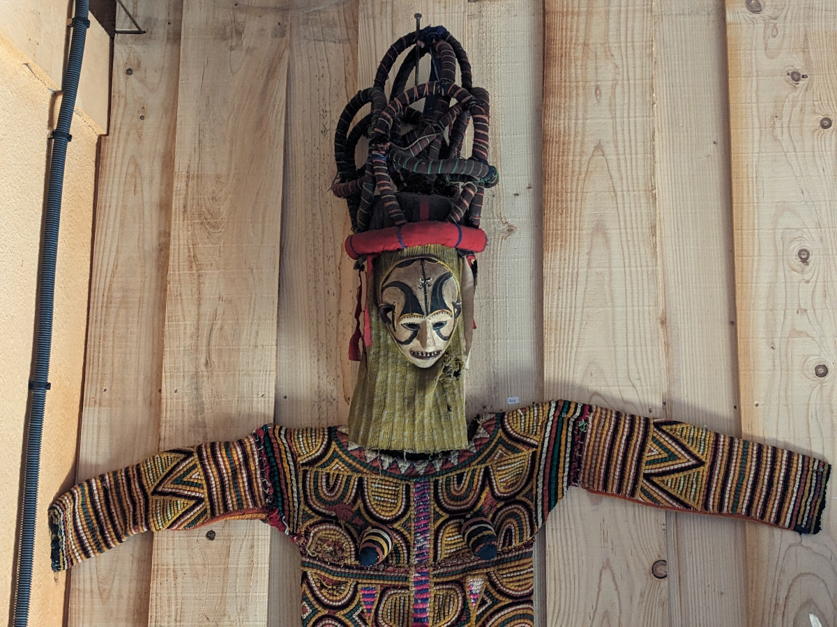 Un costume de danse IBO-photo-4