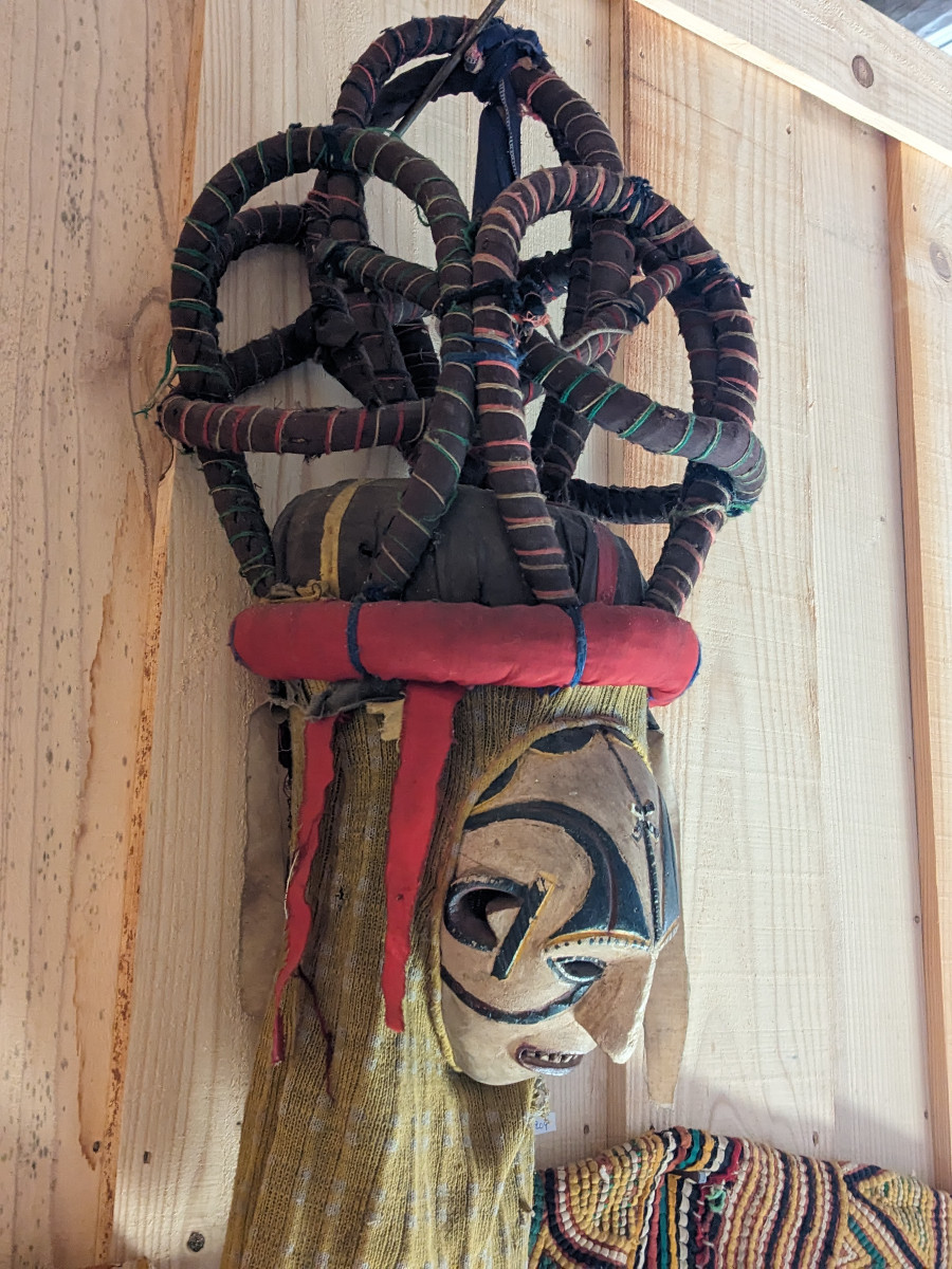 Un costume de danse IBO-photo-5