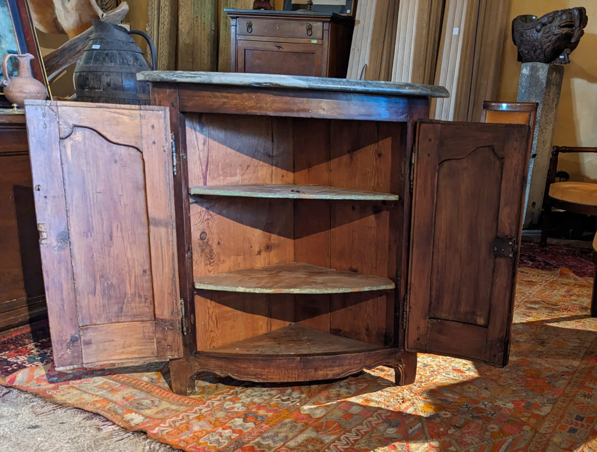 Une Petite Encoignure XVIIIe-photo-4