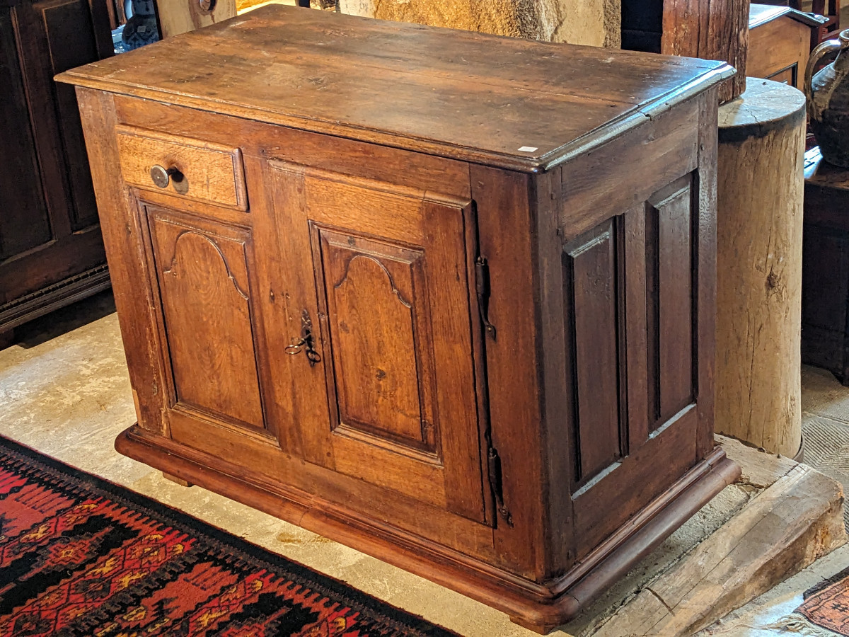 buffet de boiserie-photo-3