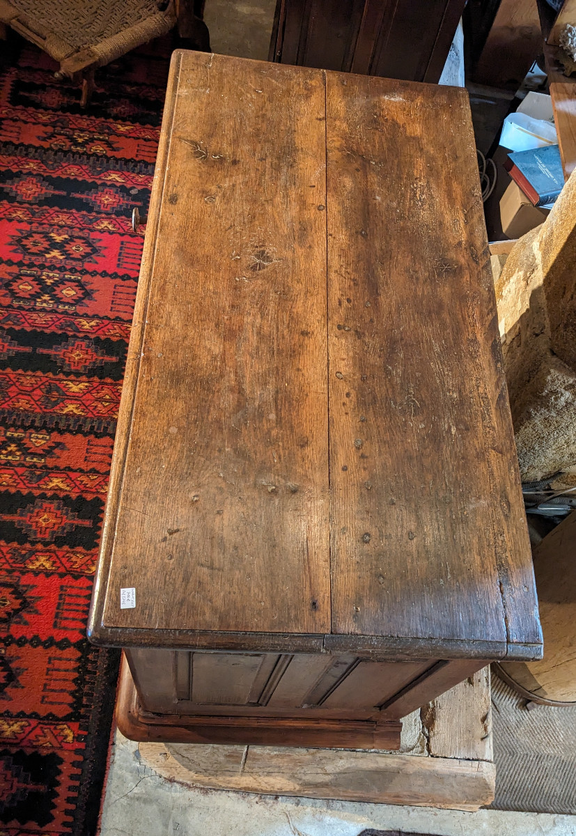 buffet de boiserie-photo-4