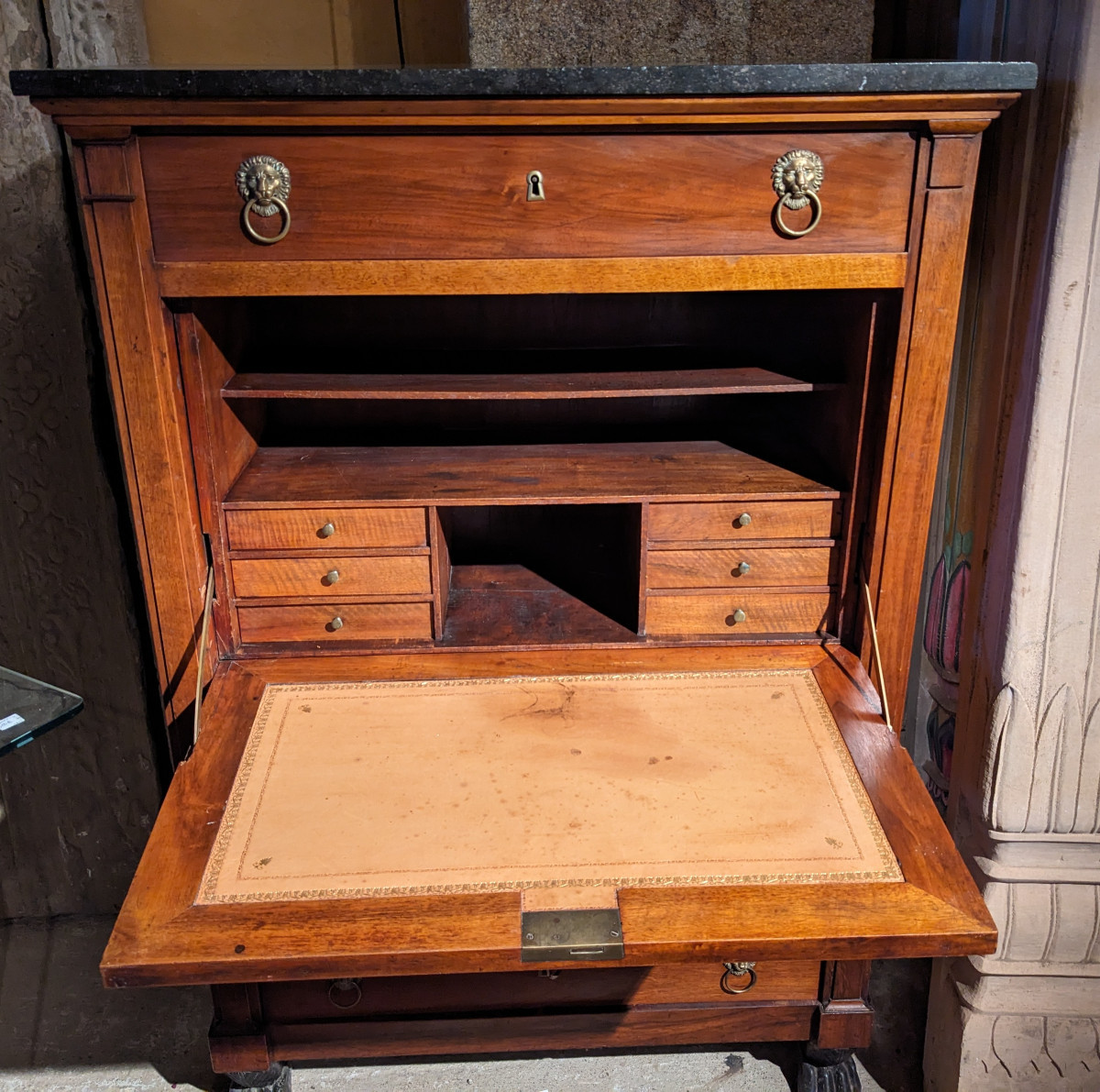 An Empire Secretary-photo-4