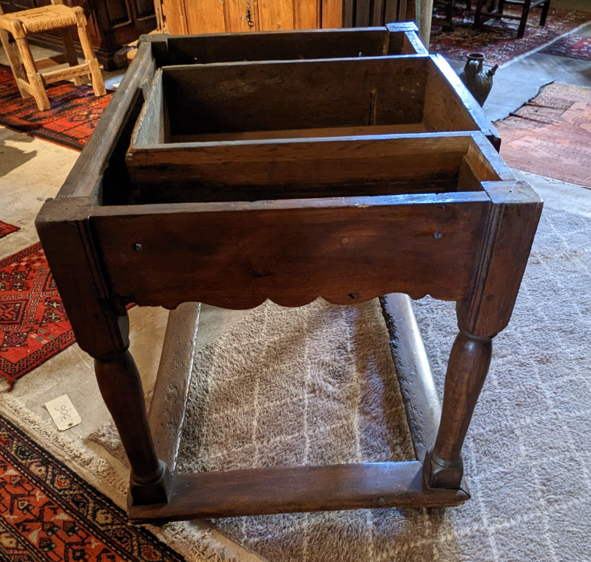 une Table Alsacienne-photo-4