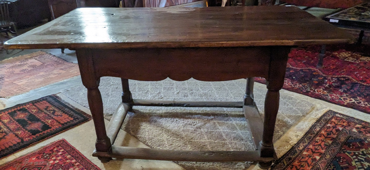 une Table Alsacienne-photo-1