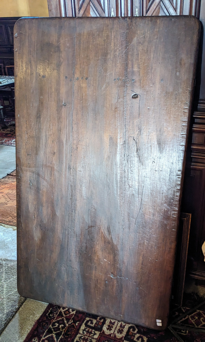 une Table Alsacienne-photo-3