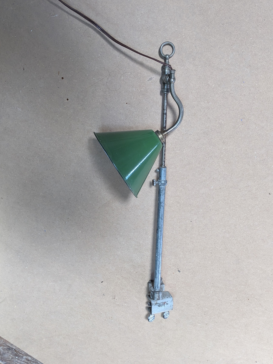 A Workshop Lamp-photo-3