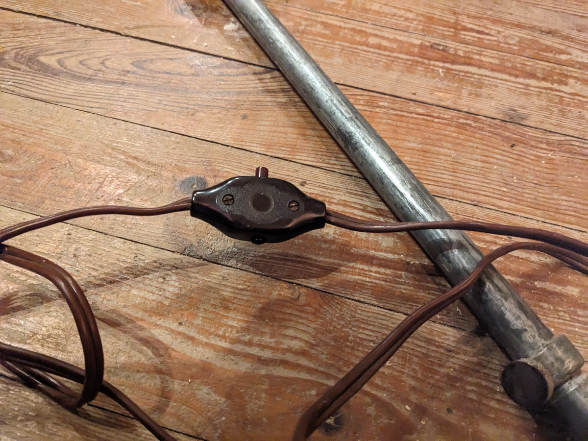 A Workshop Lamp-photo-3