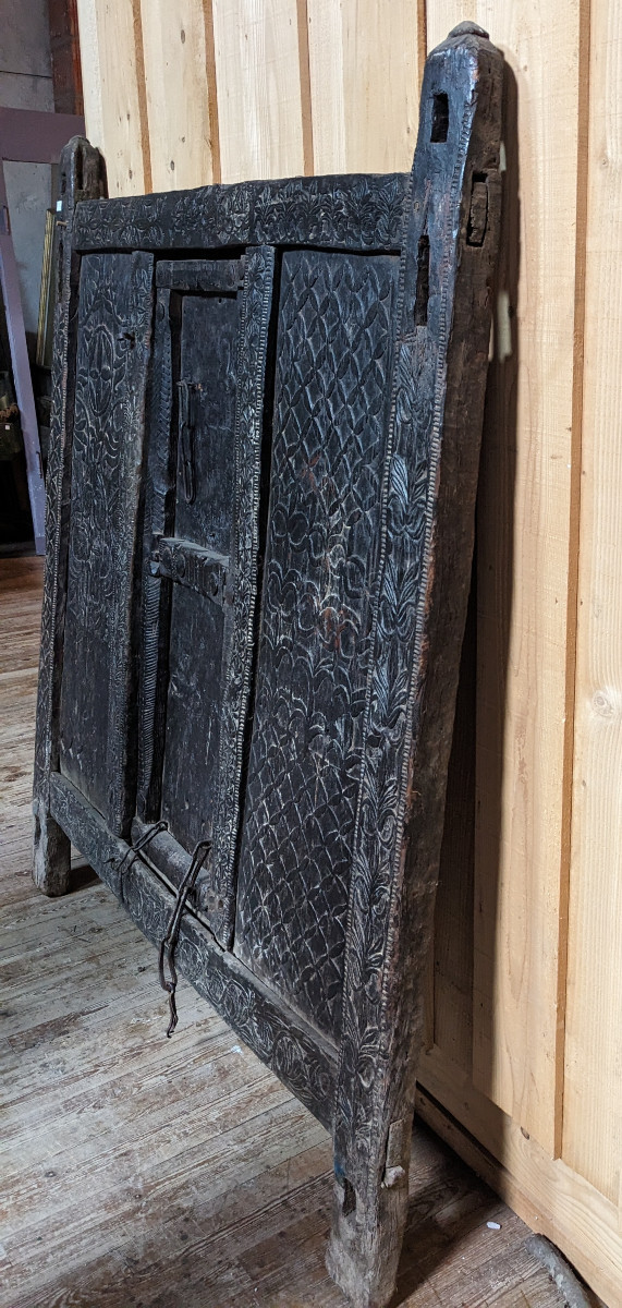 Tribal Art Facade-photo-2