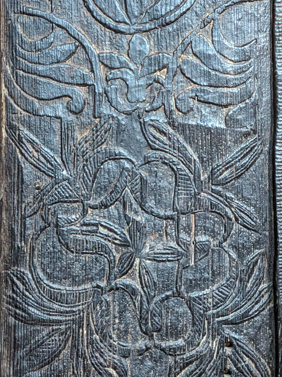 Tribal Art Facade-photo-1