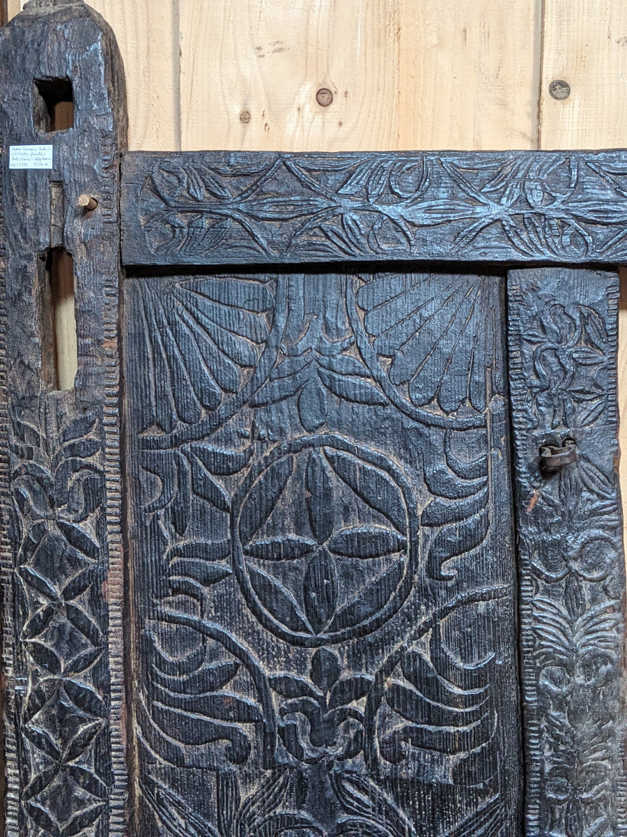 Tribal Art Facade-photo-2