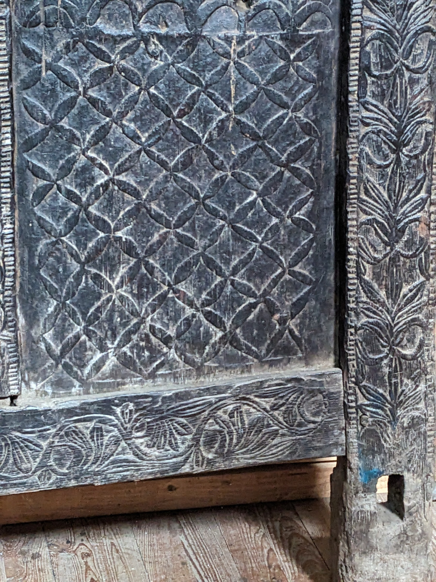 Tribal Art Facade-photo-3