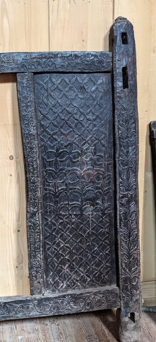 Tribal Art Facade-photo-5