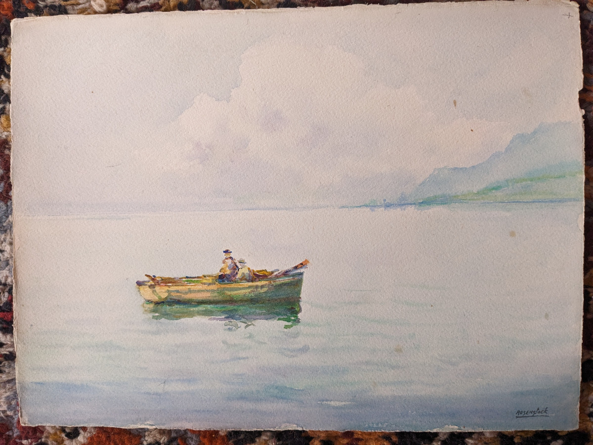 A Set Of Watercolors-photo-4