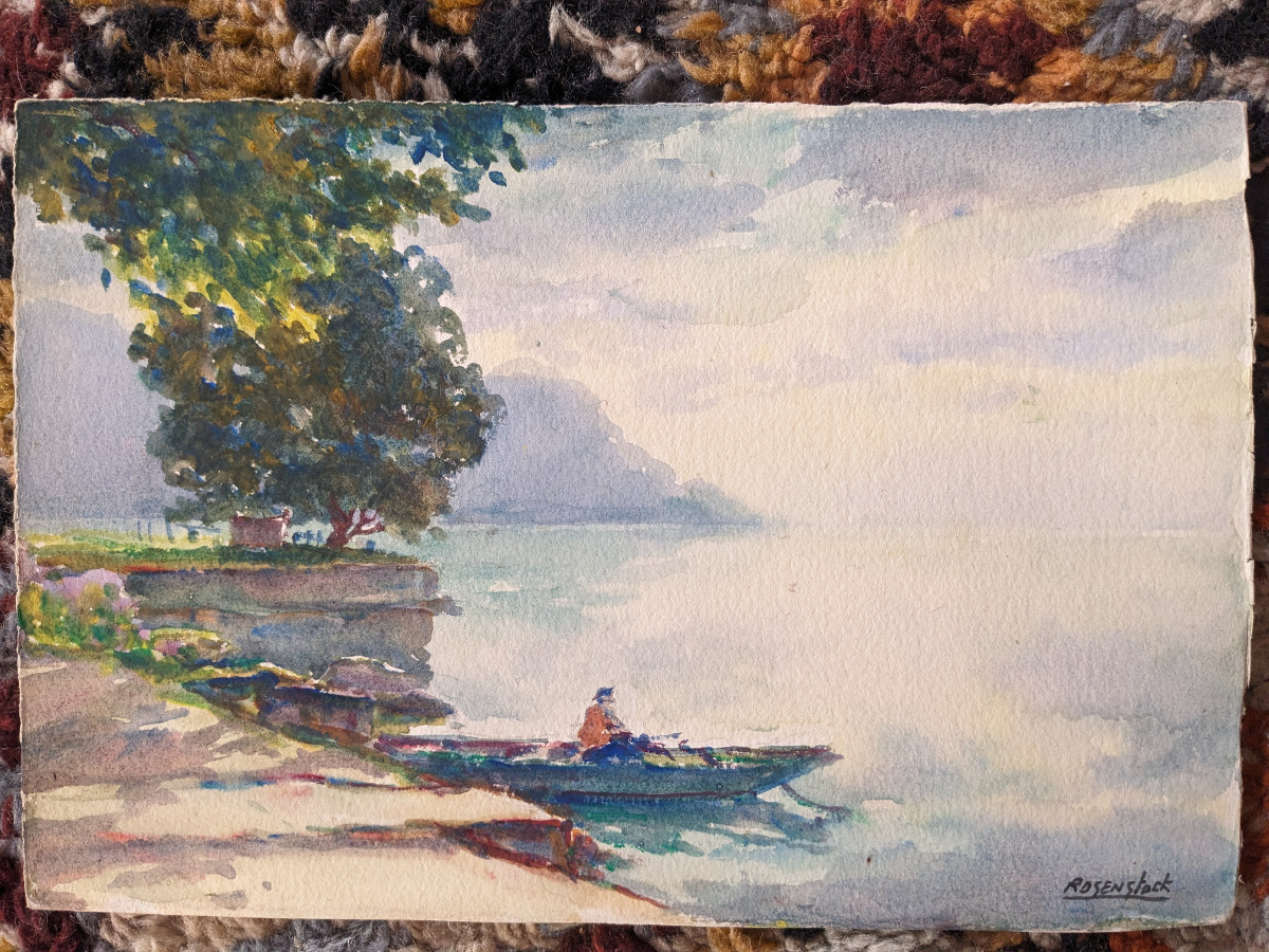 A Set Of Watercolors-photo-5