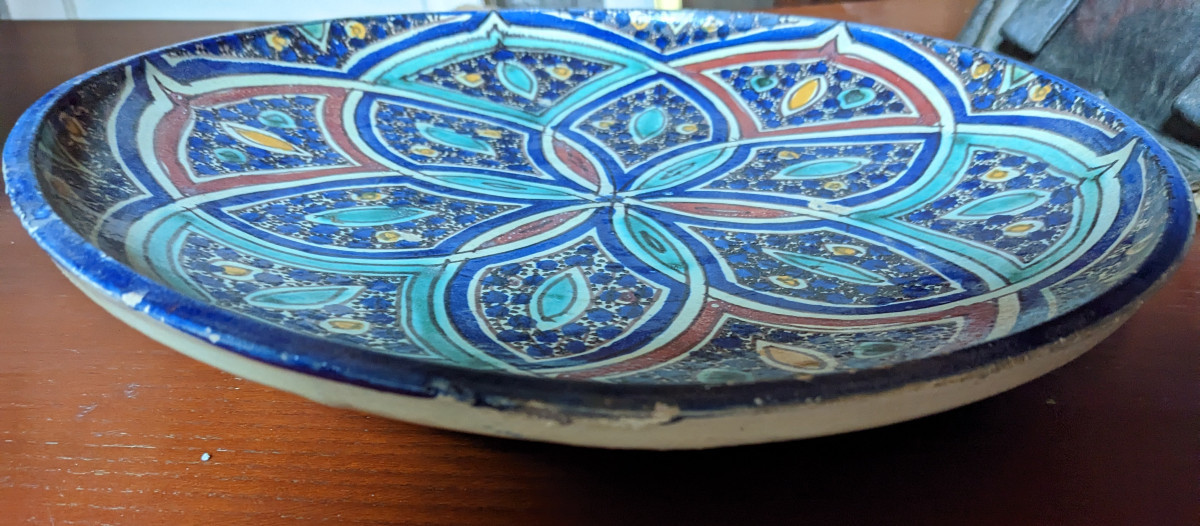 A Moroccan Dish-photo-4