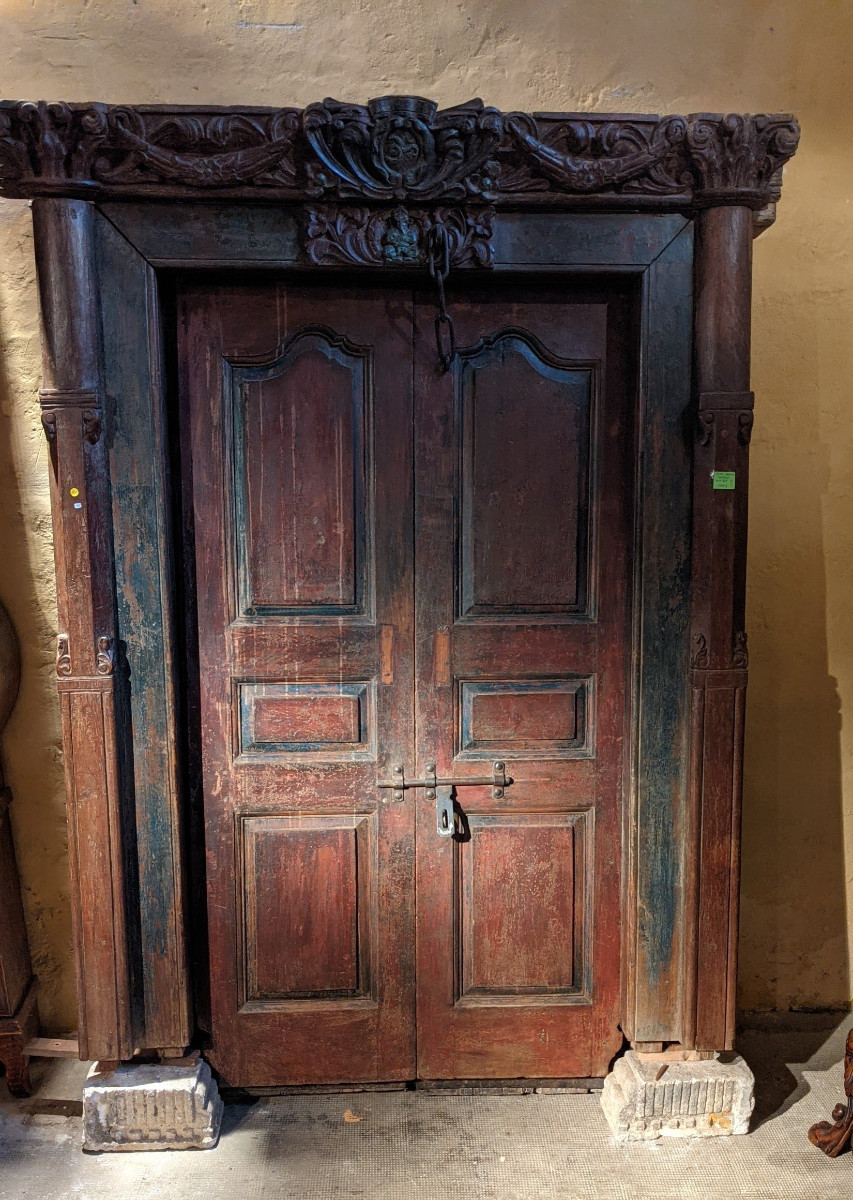 1 Indian Door-photo-1