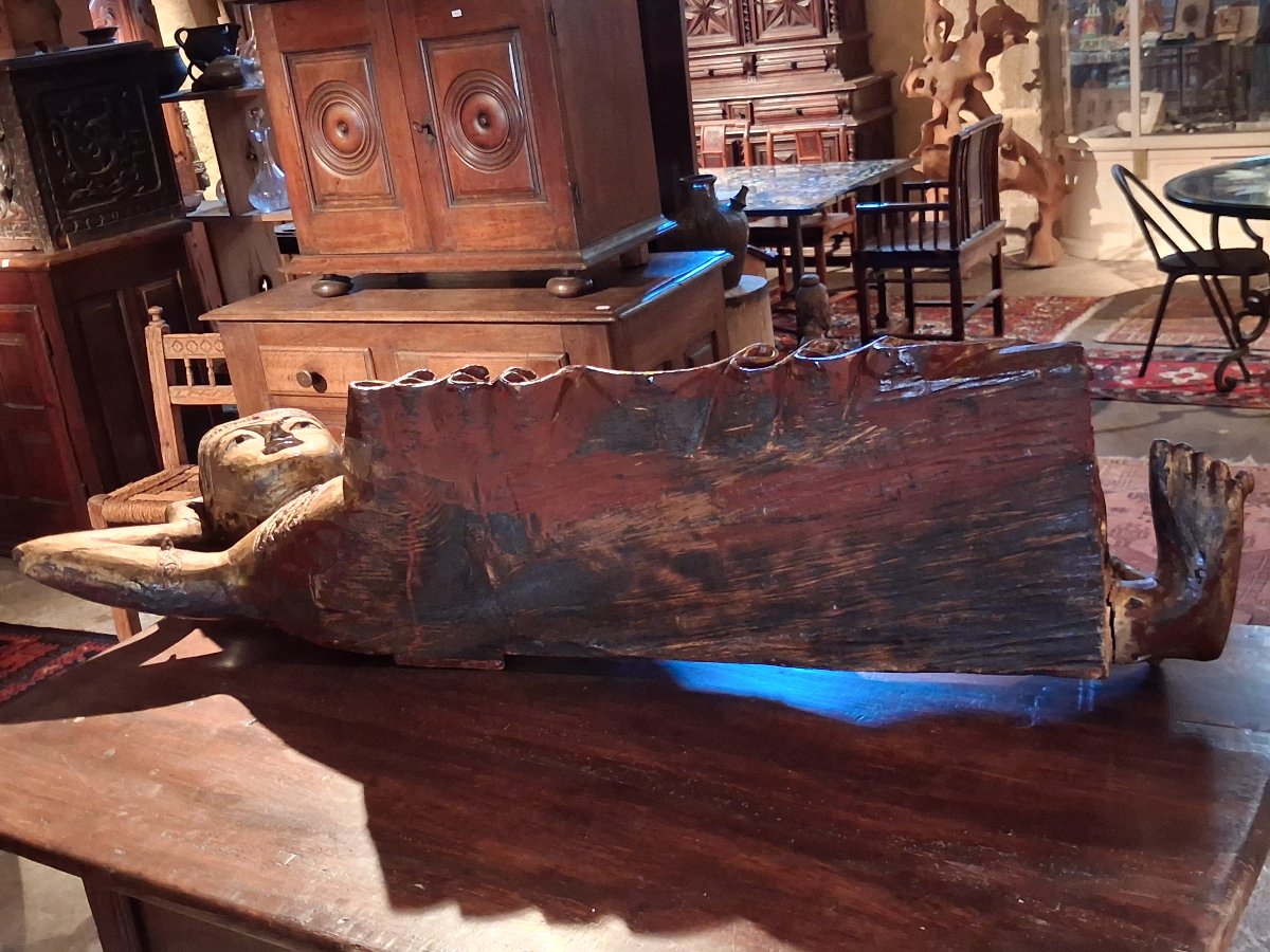 A Large Reclining Buddha-photo-1