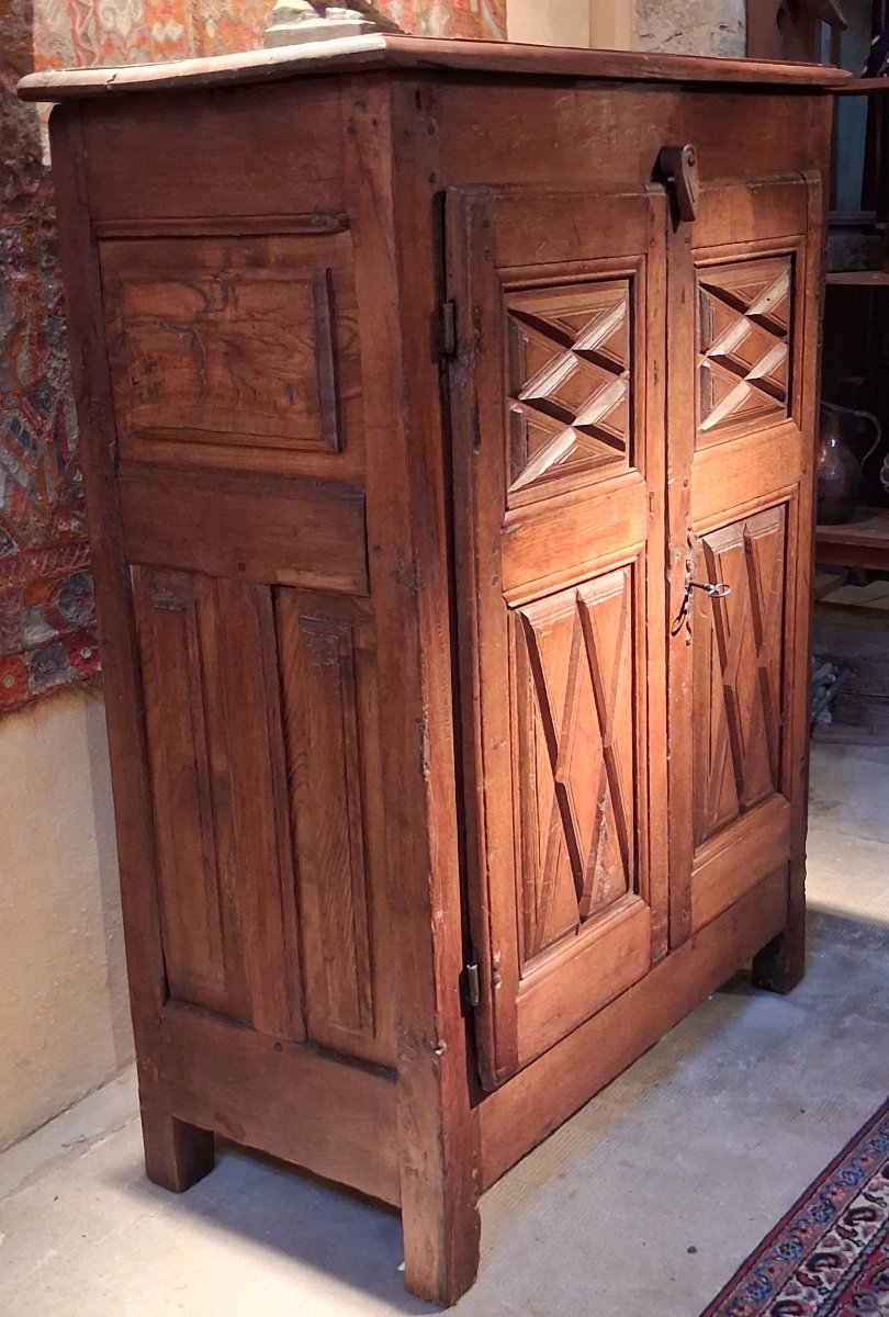 A Sideboard From Auvergne-photo-2