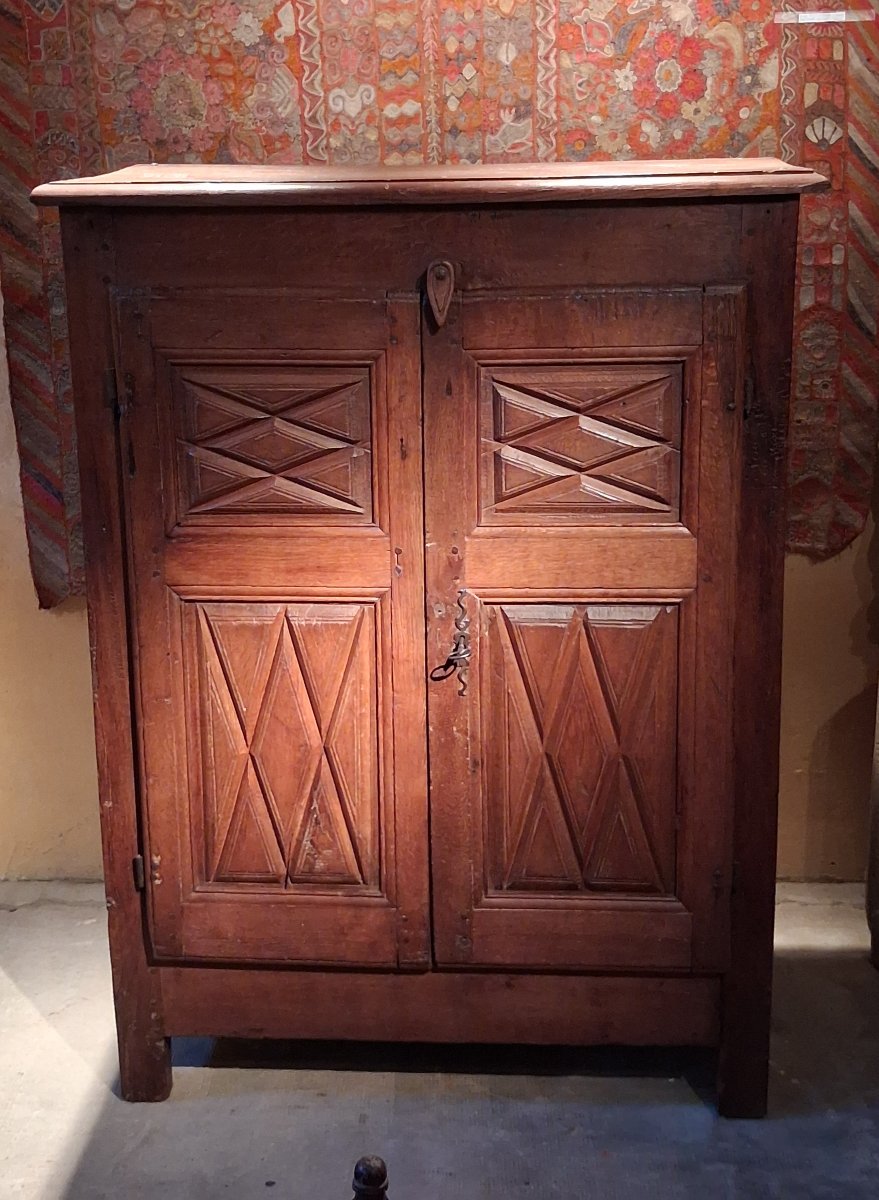 A Sideboard From Auvergne-photo-3