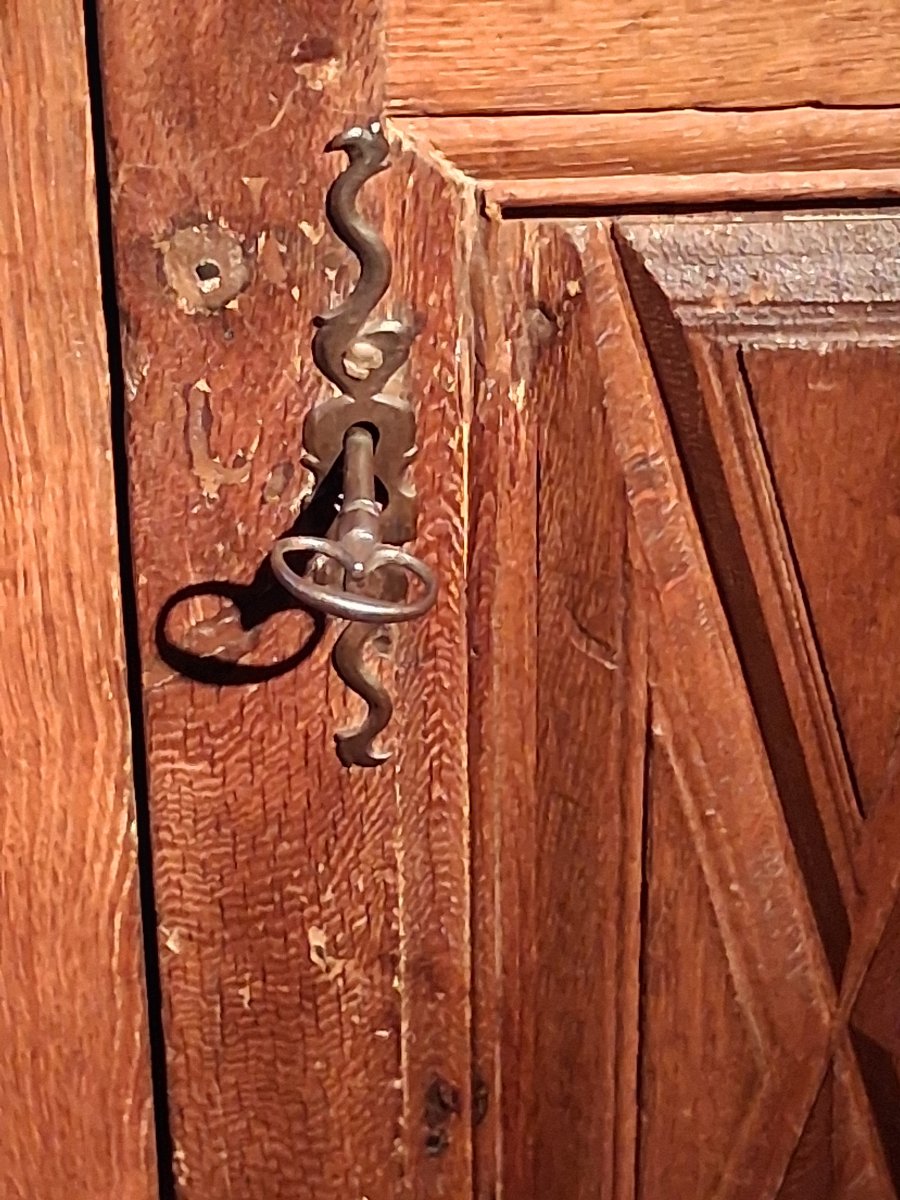 A Sideboard From Auvergne-photo-4