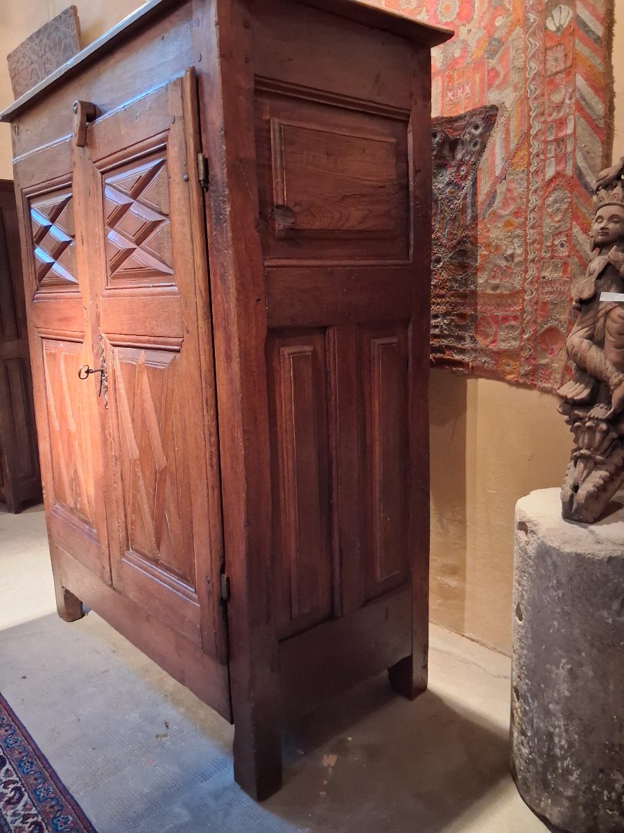 A Sideboard From Auvergne-photo-3