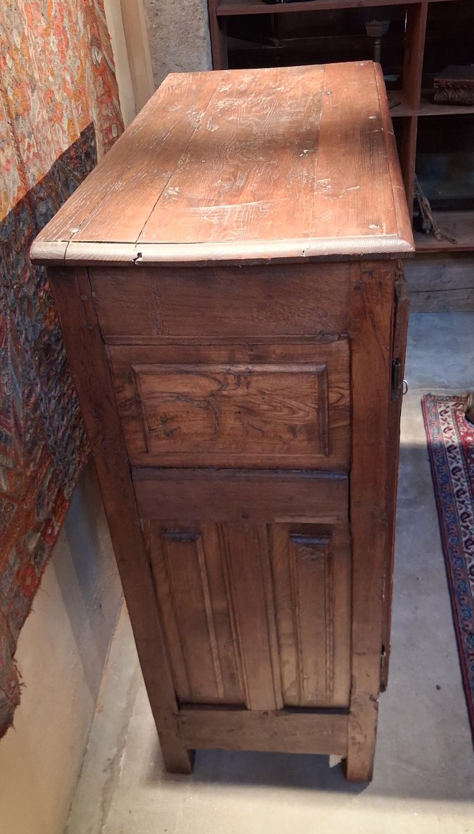 A Sideboard From Auvergne-photo-4