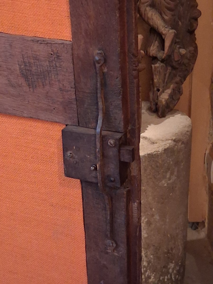 A Sideboard From Auvergne-photo-5
