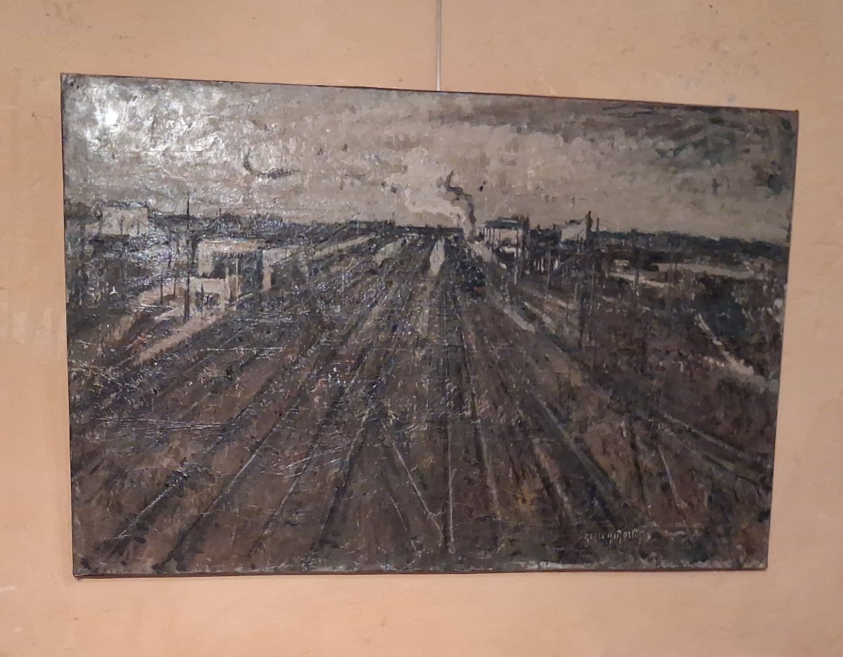The Train-photo-3