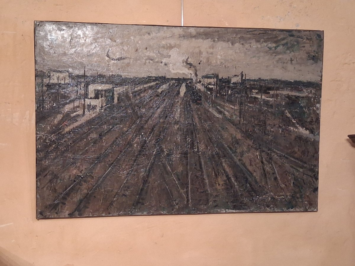 The Train-photo-4