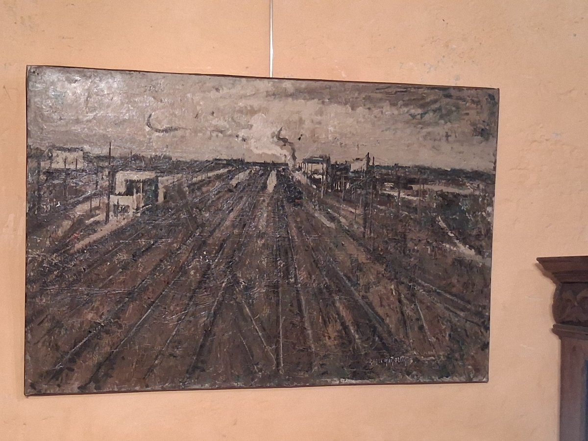 The Train-photo-2