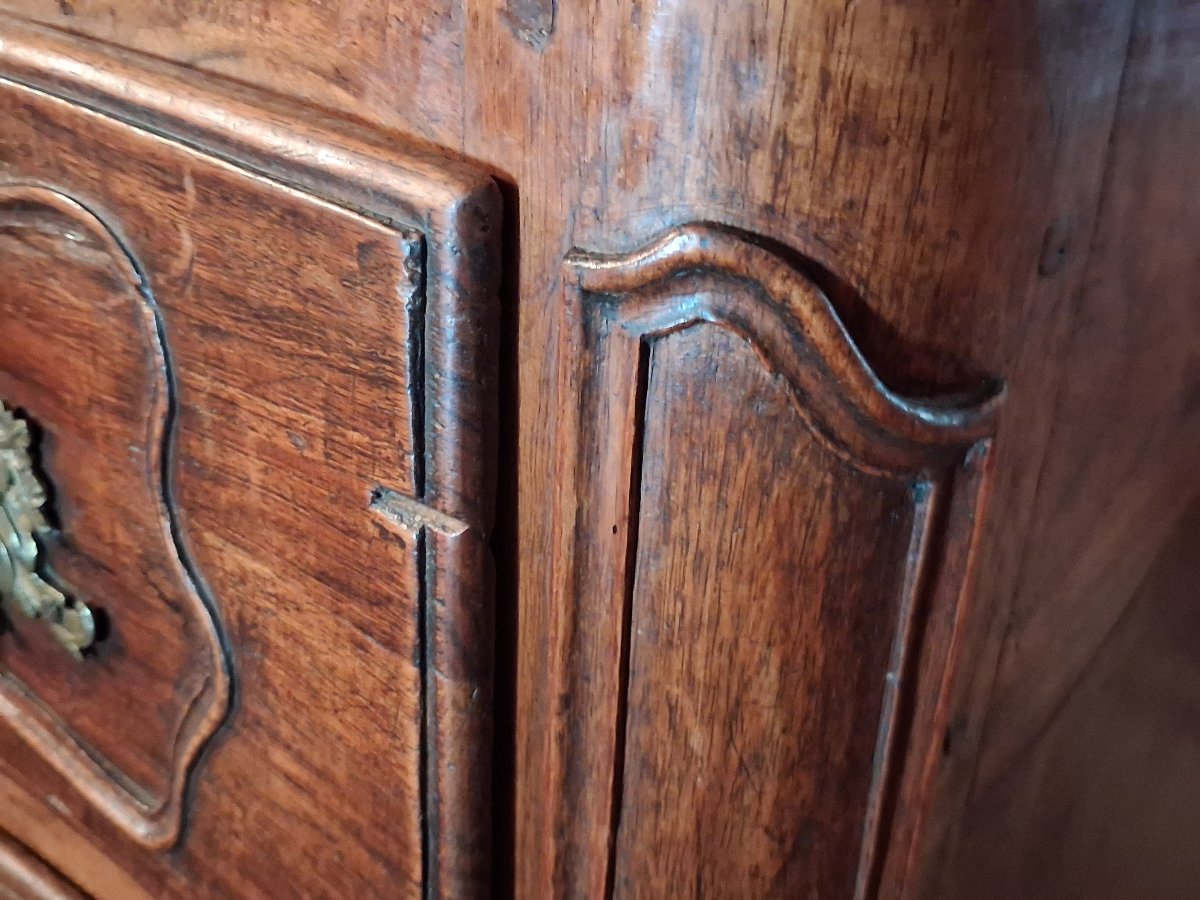 Une commode galbée-photo-3