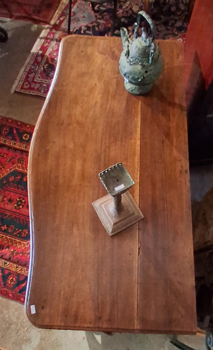 Une commode galbée-photo-5
