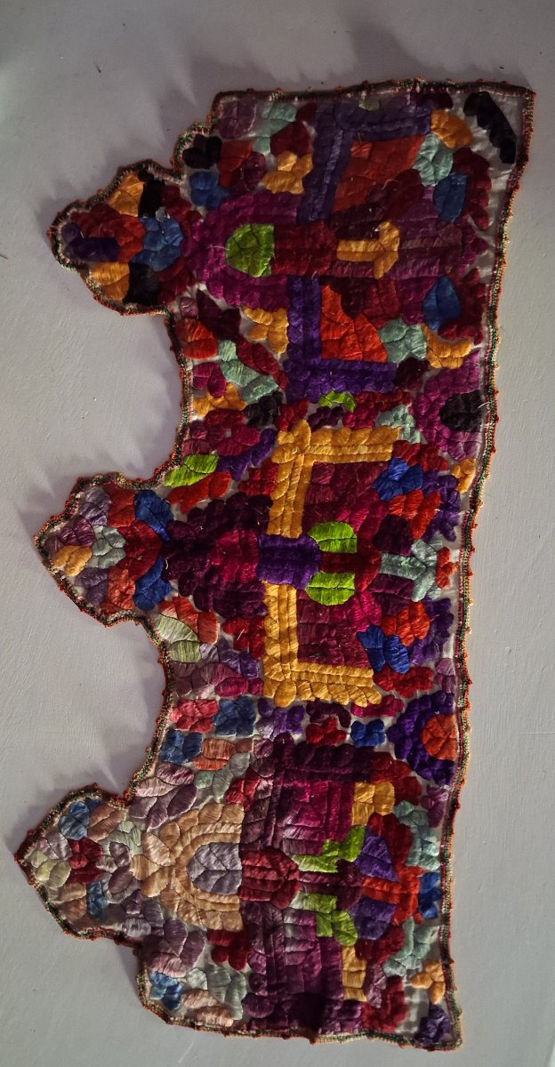 Moroccan Embroidery-photo-3