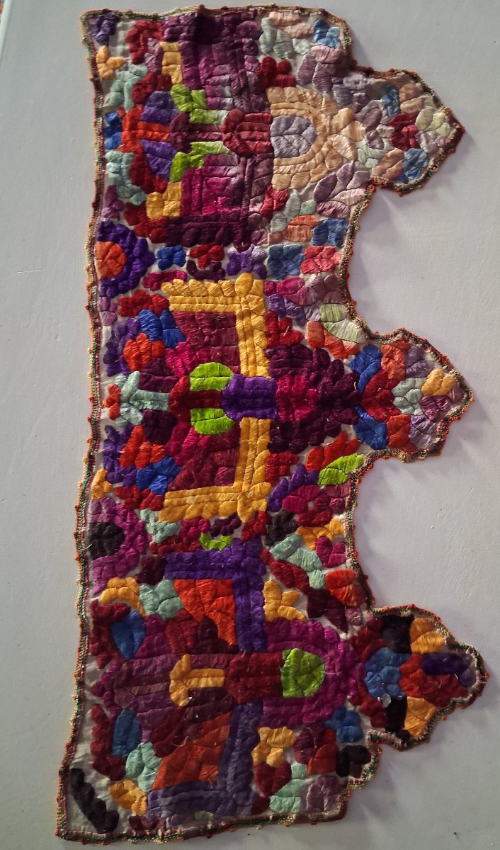 Moroccan Embroidery-photo-4