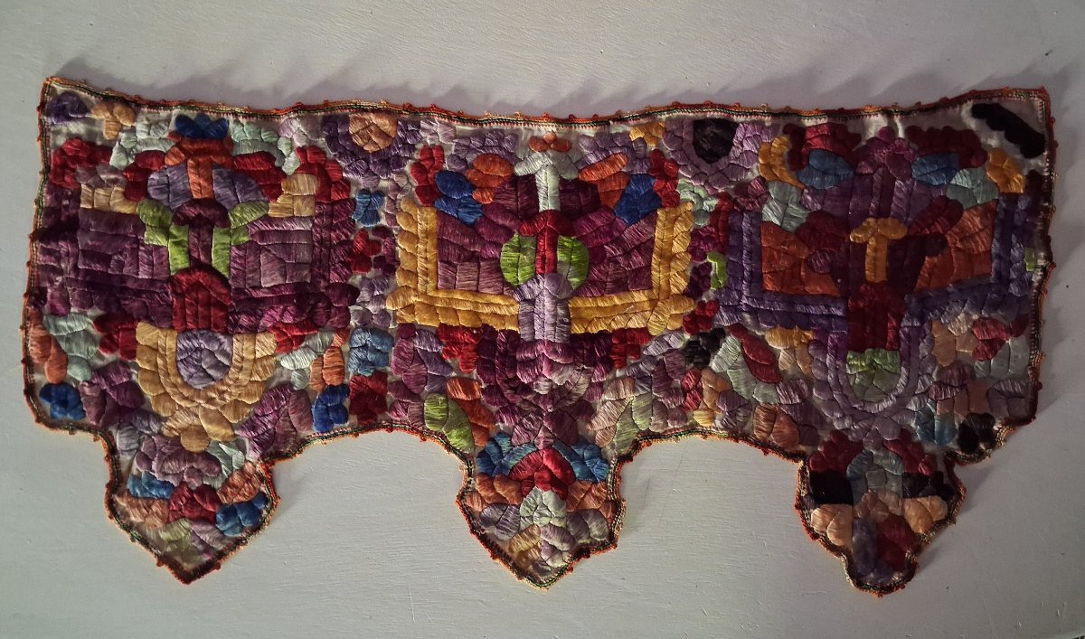 Moroccan Embroidery-photo-1