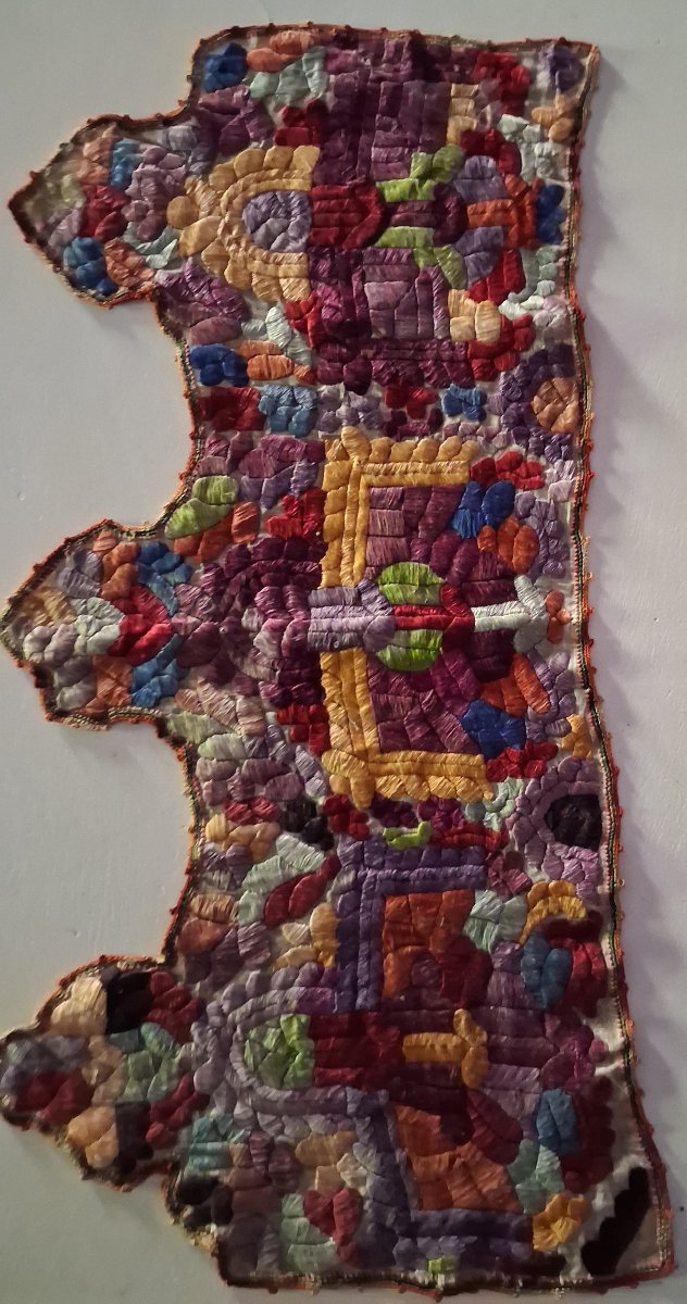 Moroccan Embroidery-photo-2