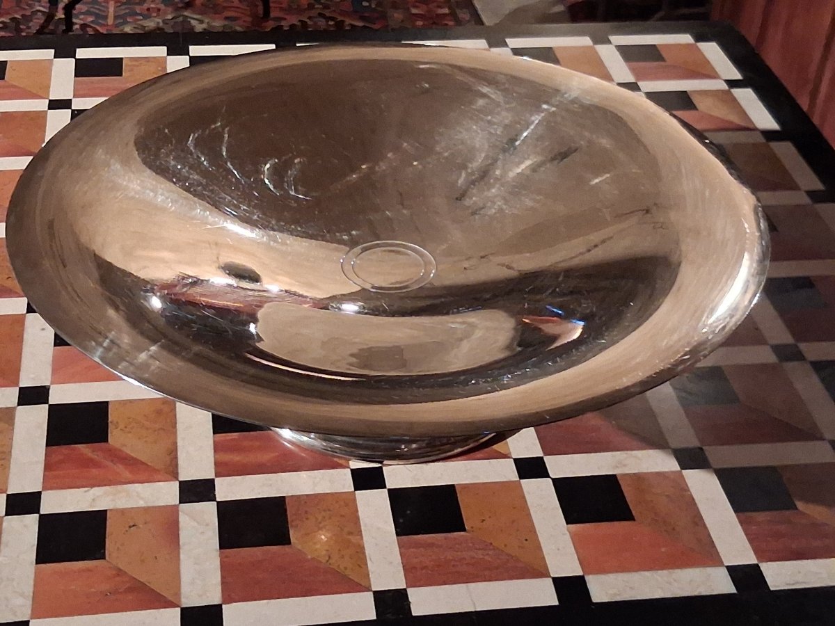Une coupe Art Déco-photo-2