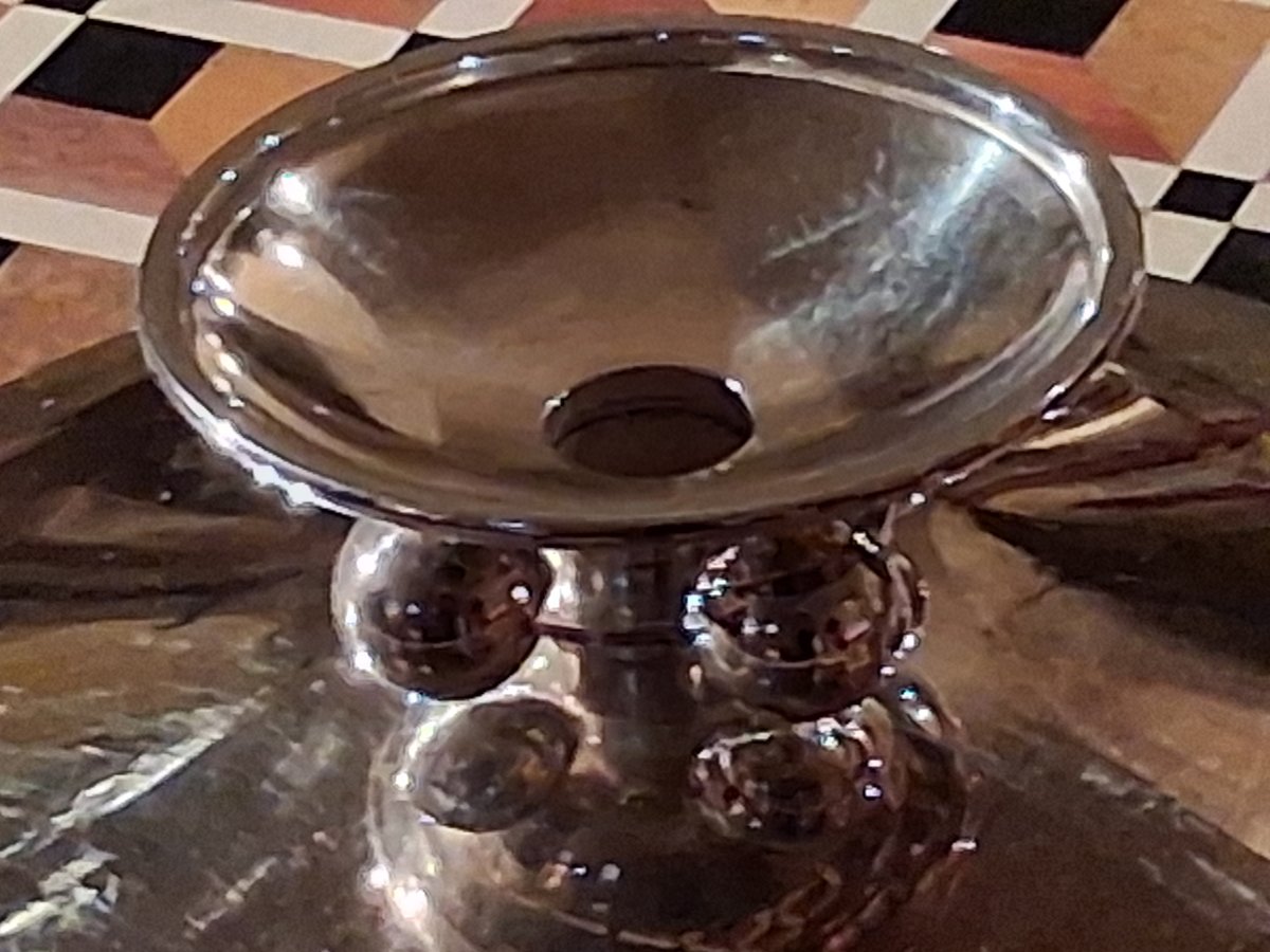 Une coupe Art Déco-photo-4