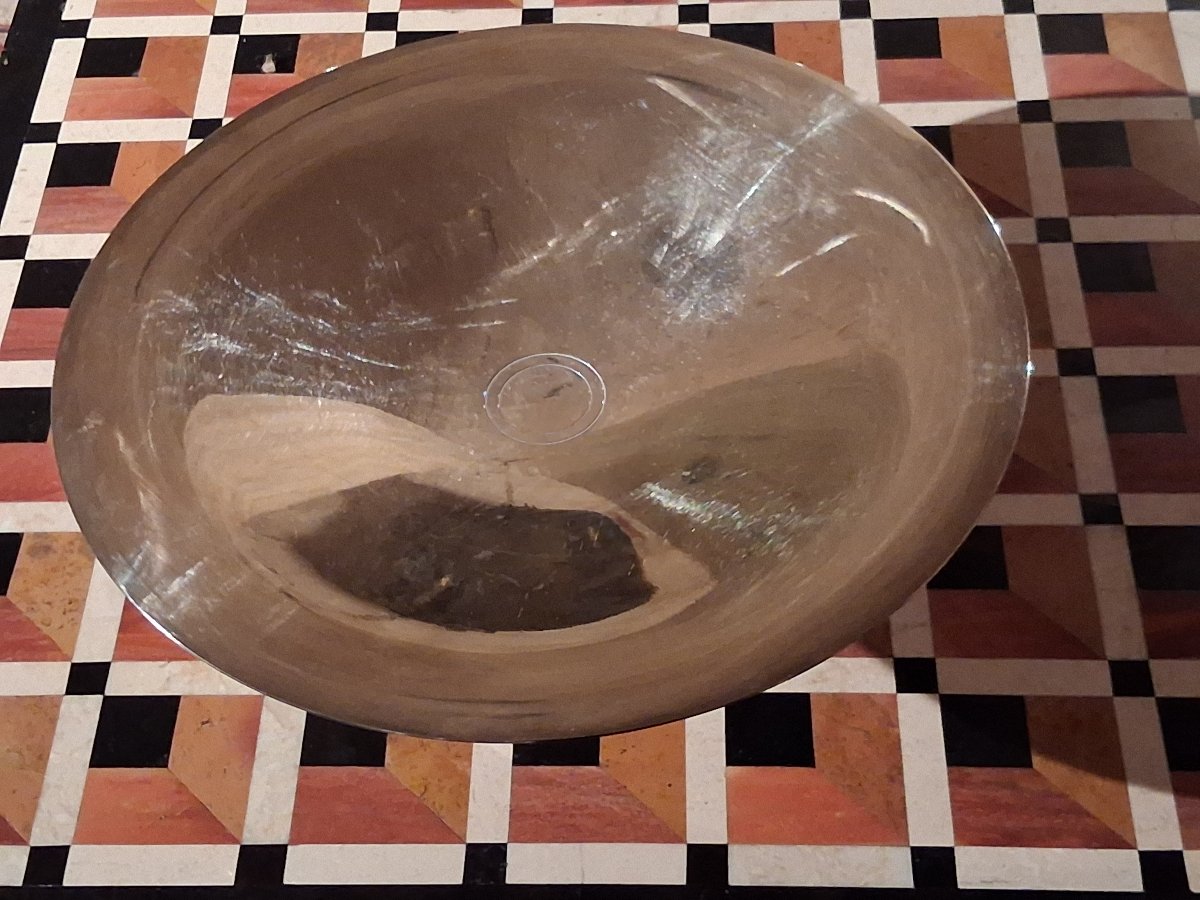 Une coupe Art Déco-photo-3
