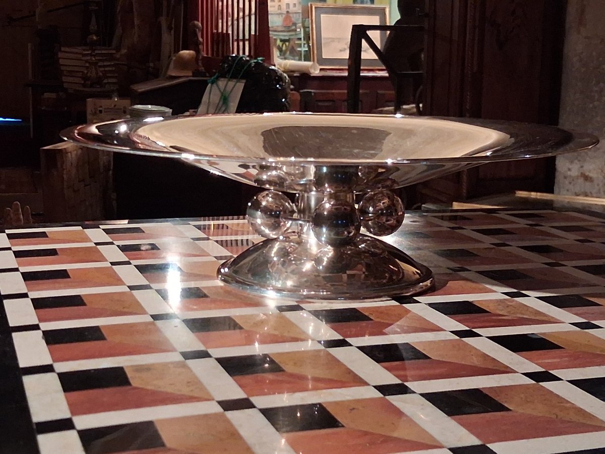 Une coupe Art Déco