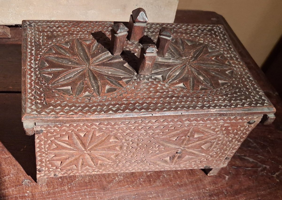 A Lacemaker's Kit-photo-2