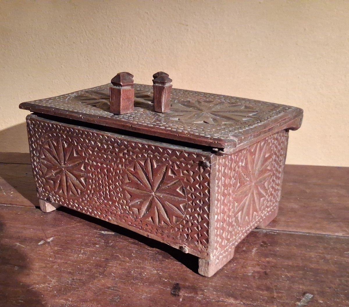 A Lacemaker's Kit-photo-2