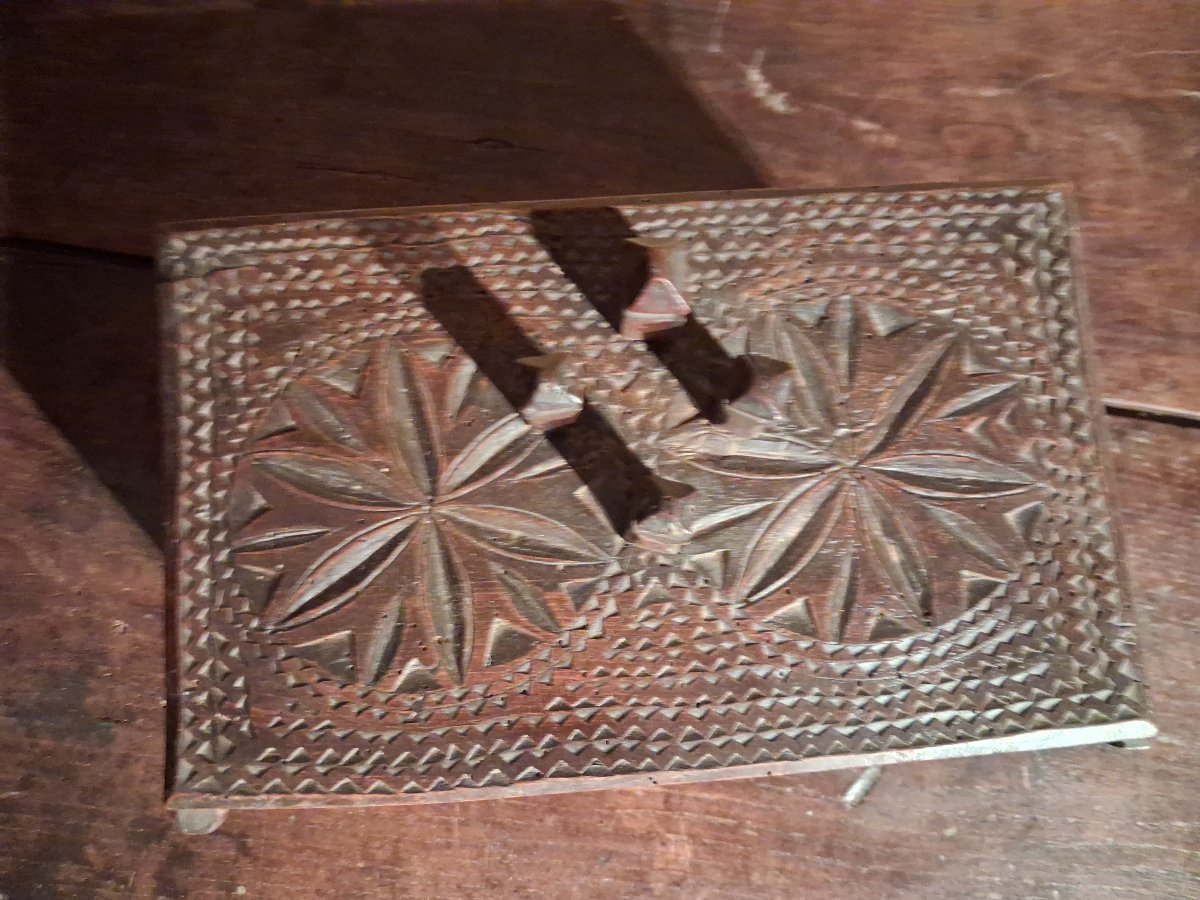 A Lacemaker's Kit-photo-4