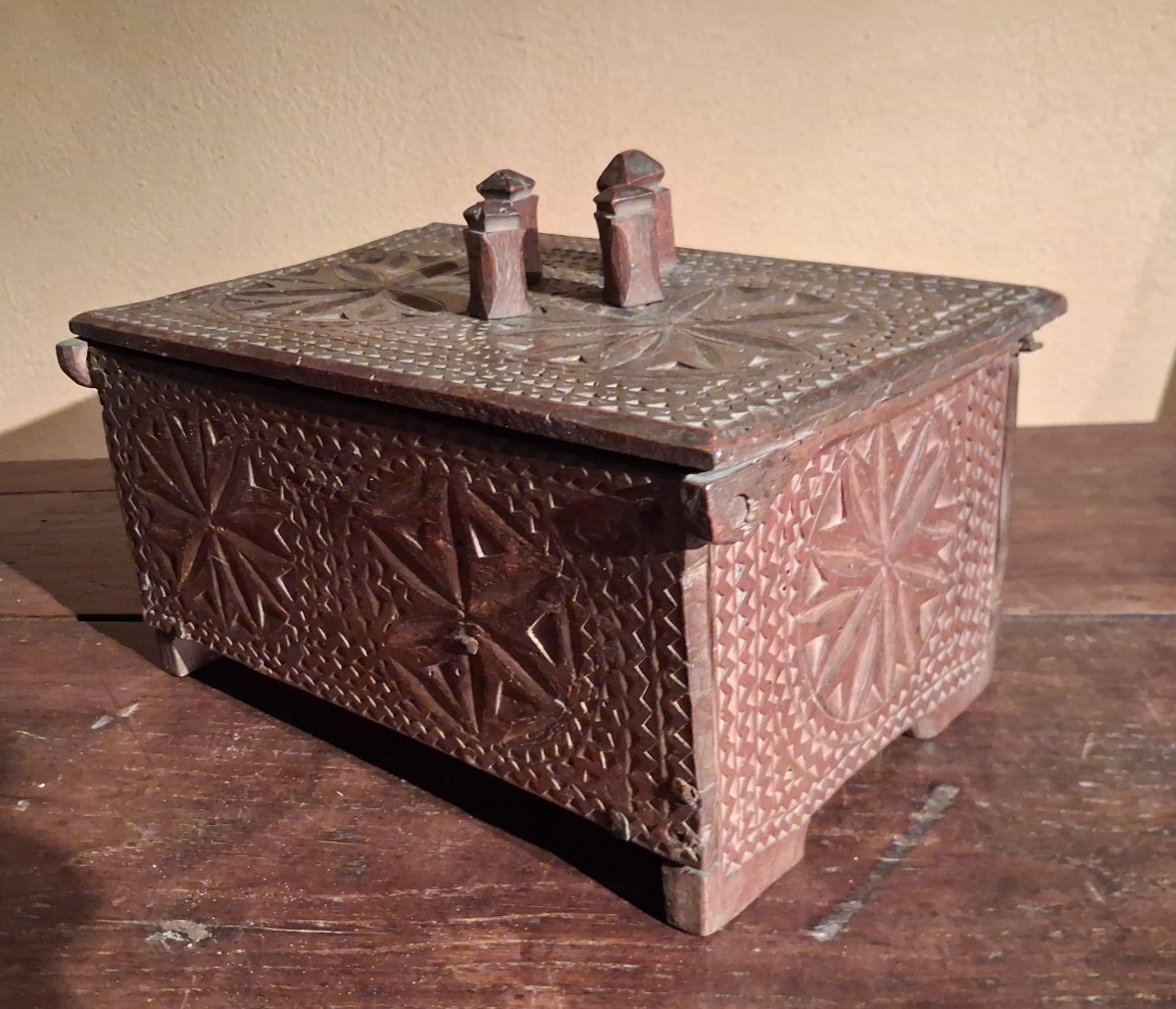 A Lacemaker's Kit-photo-5