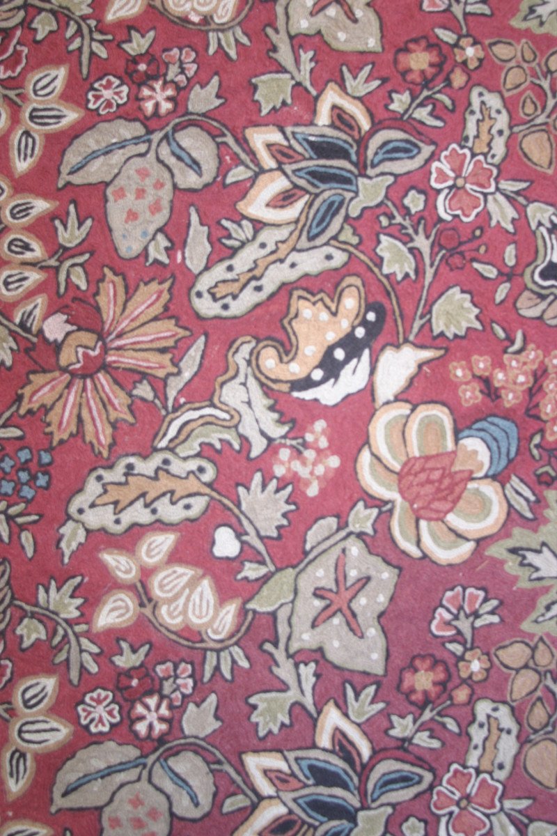 Oriental Tapestry-photo-2