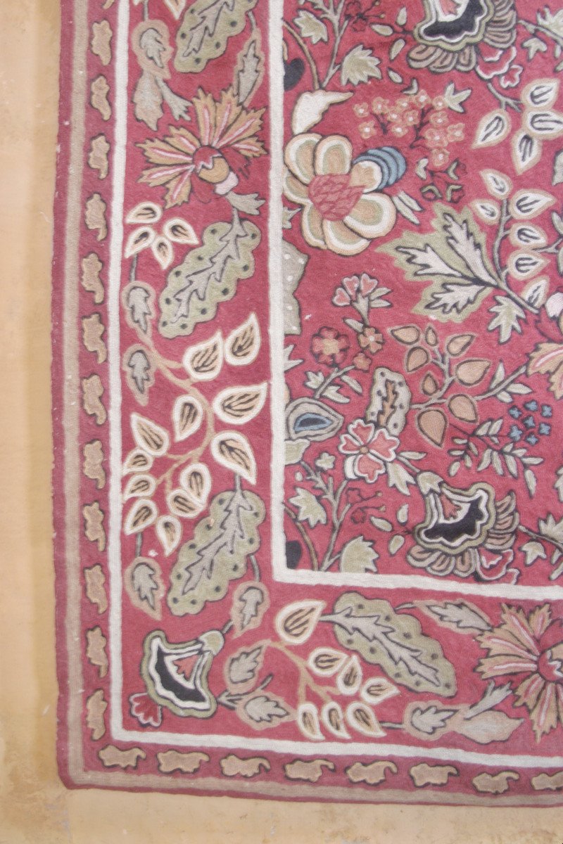 Oriental Tapestry-photo-3
