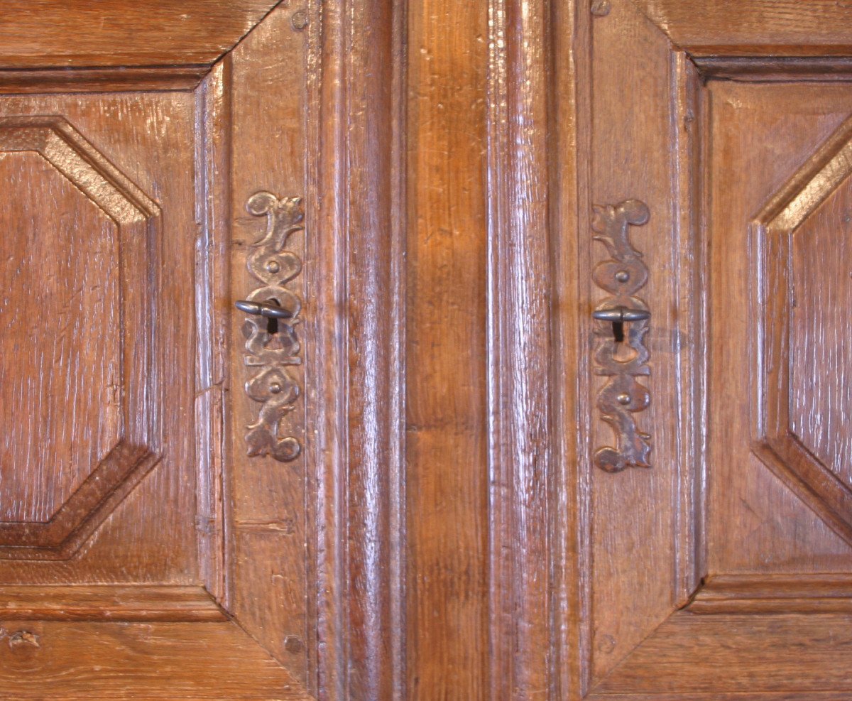 Dressoir Louis XIII-photo-1
