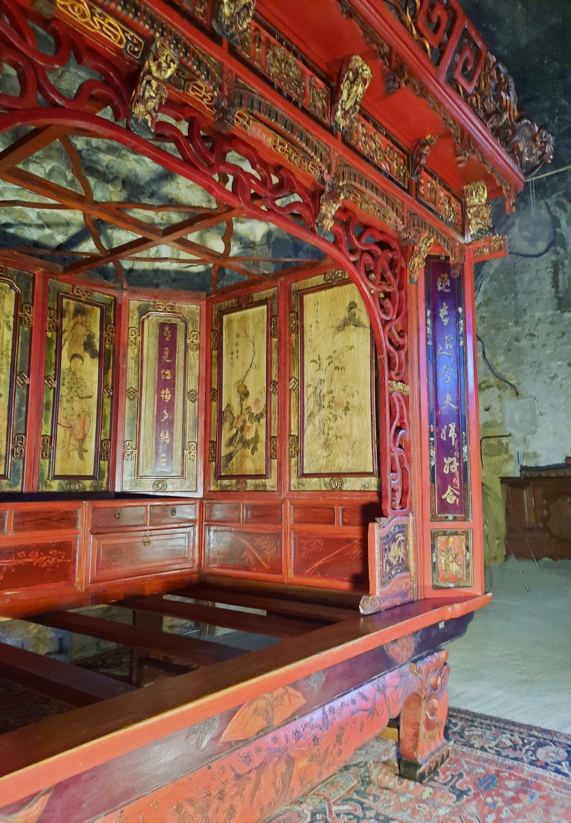 Chinese Bridal Chamber-photo-2