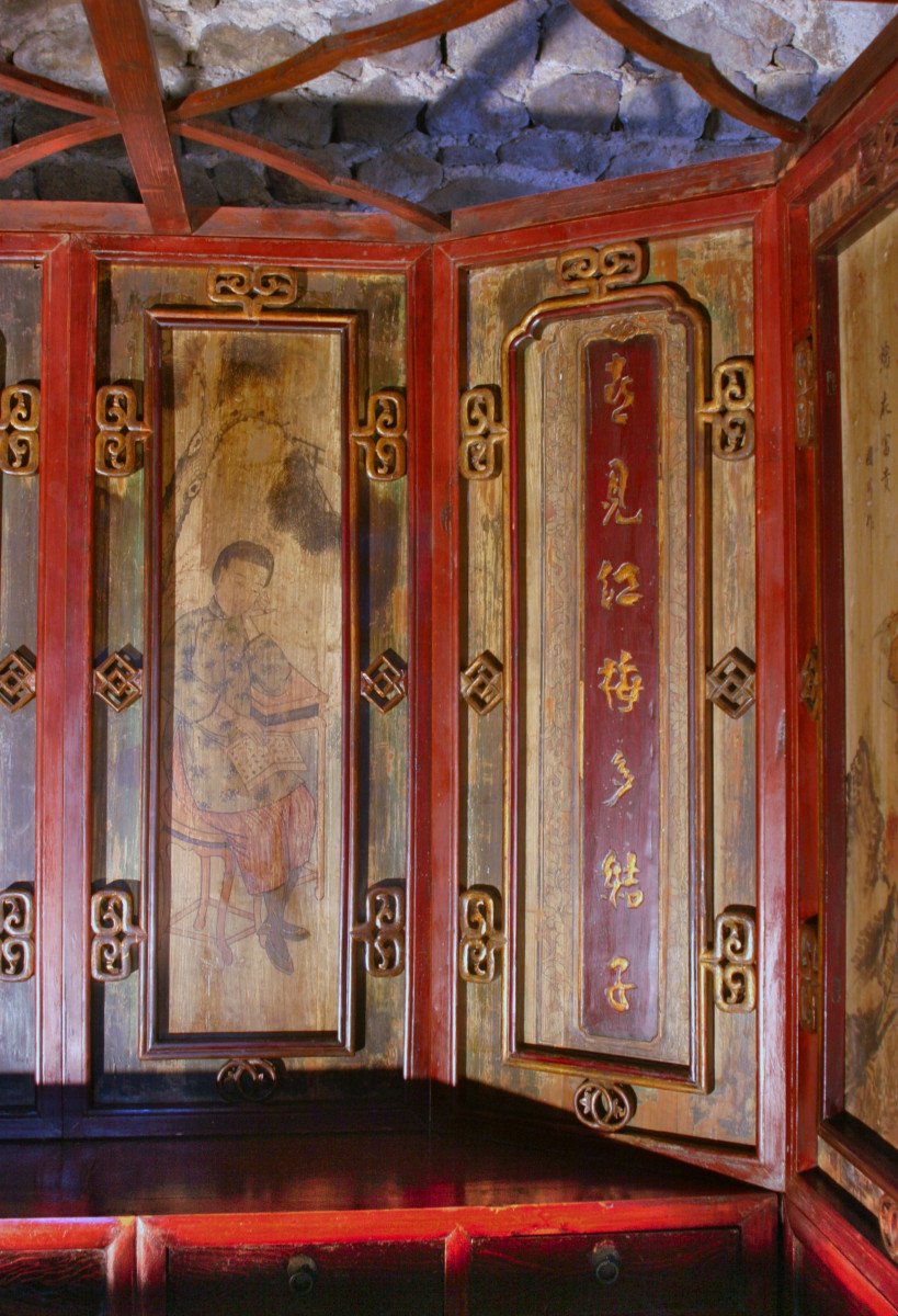 Chinese Bridal Chamber-photo-3